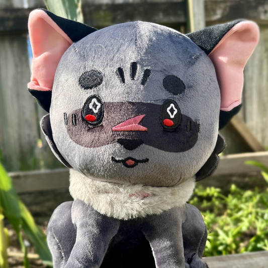 Shadow Plush