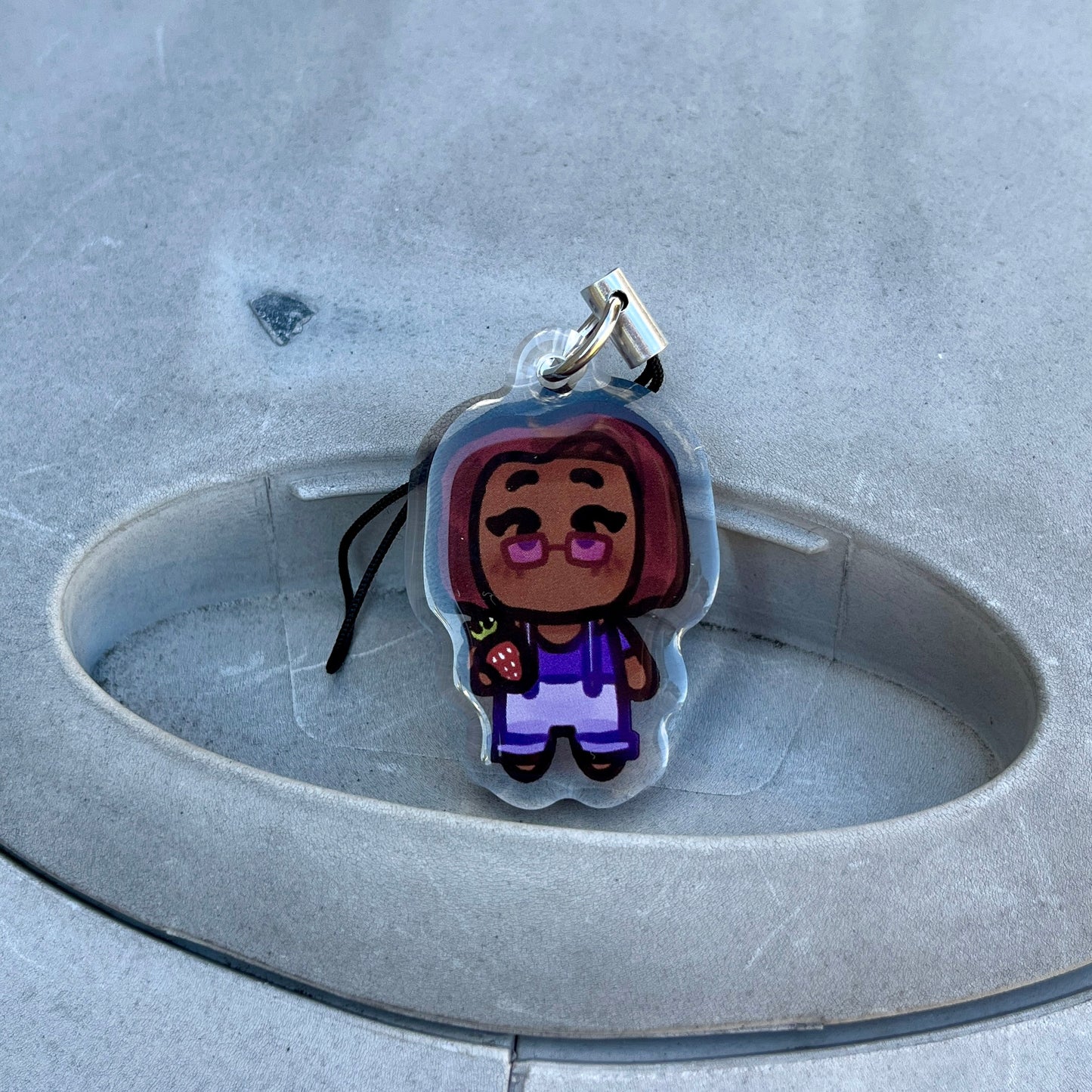 Stardew Bachelor/ette Phone Charms