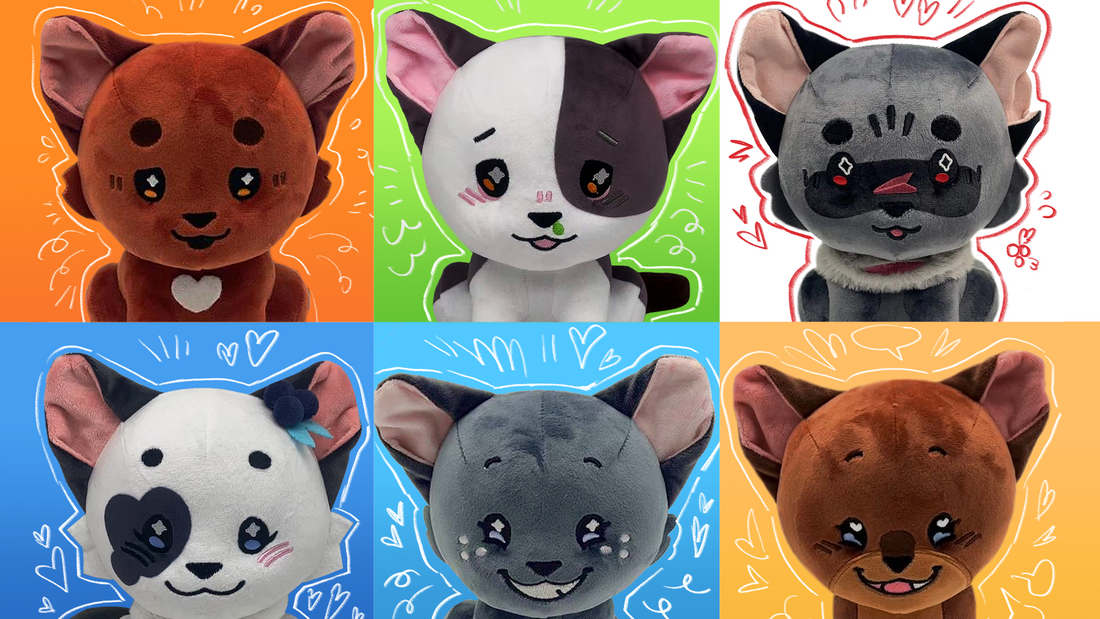 Dirtynoodles Doodles