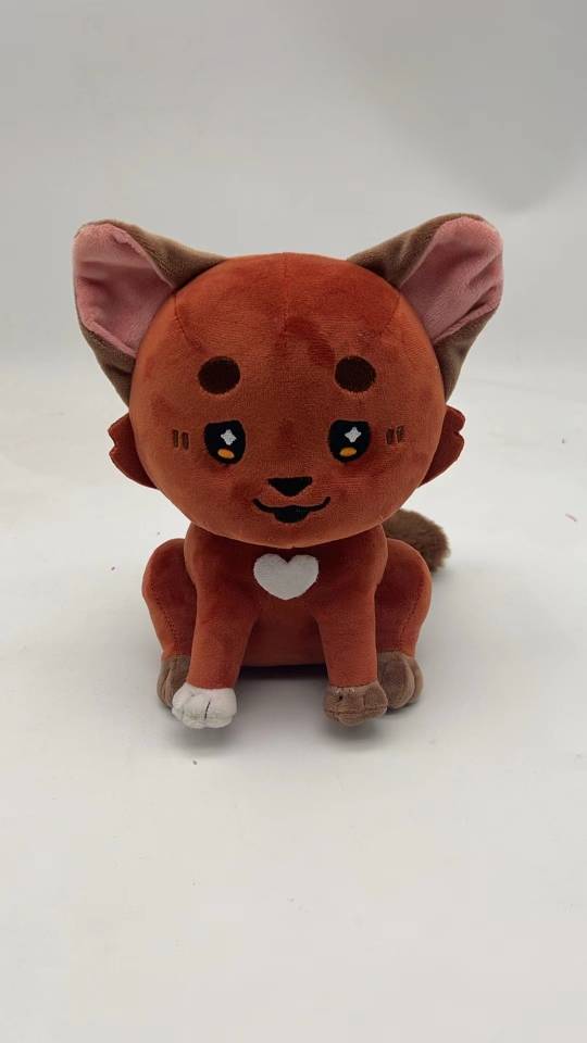 Alder Plush