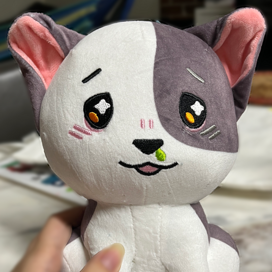 Runny Plush